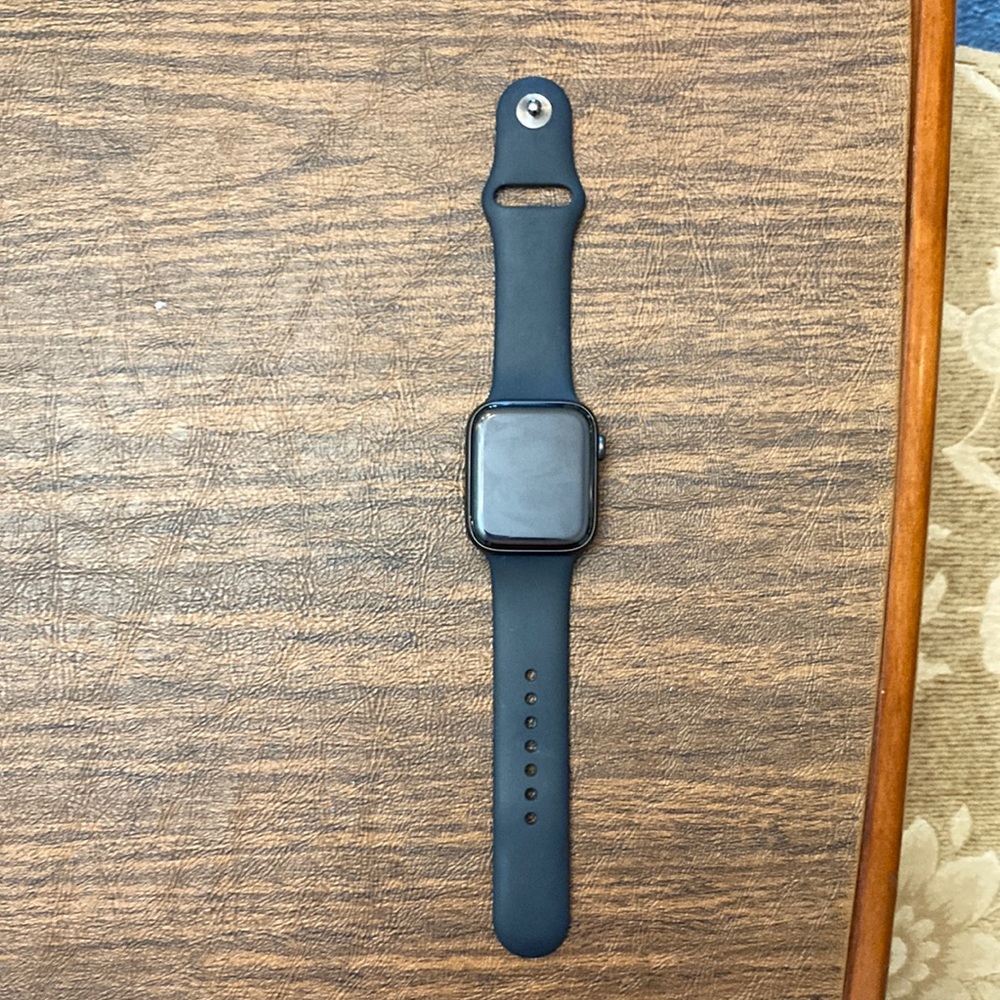 Apple Watch SE (Gen 1) GPS 44m